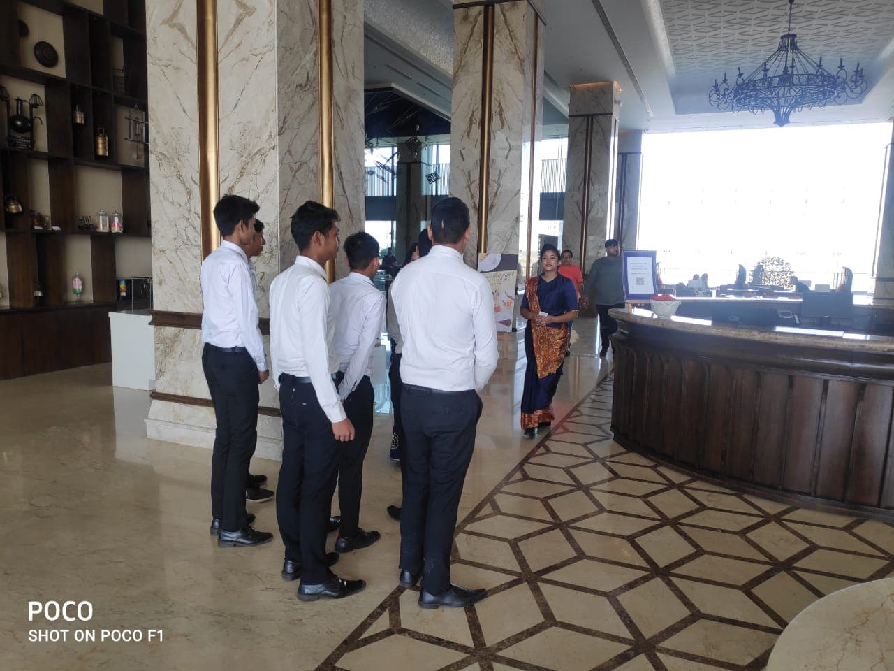 Enviroskills Academy - [ESA] Activities photo 15